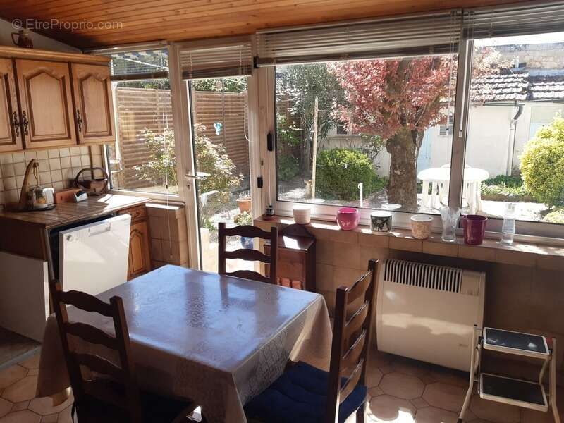 Maison à vendre 5 pièces ANGOULEME (16) - photo 5