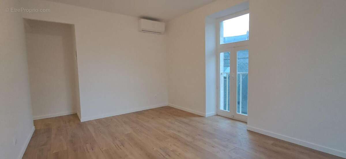 Appartement à LAVAL