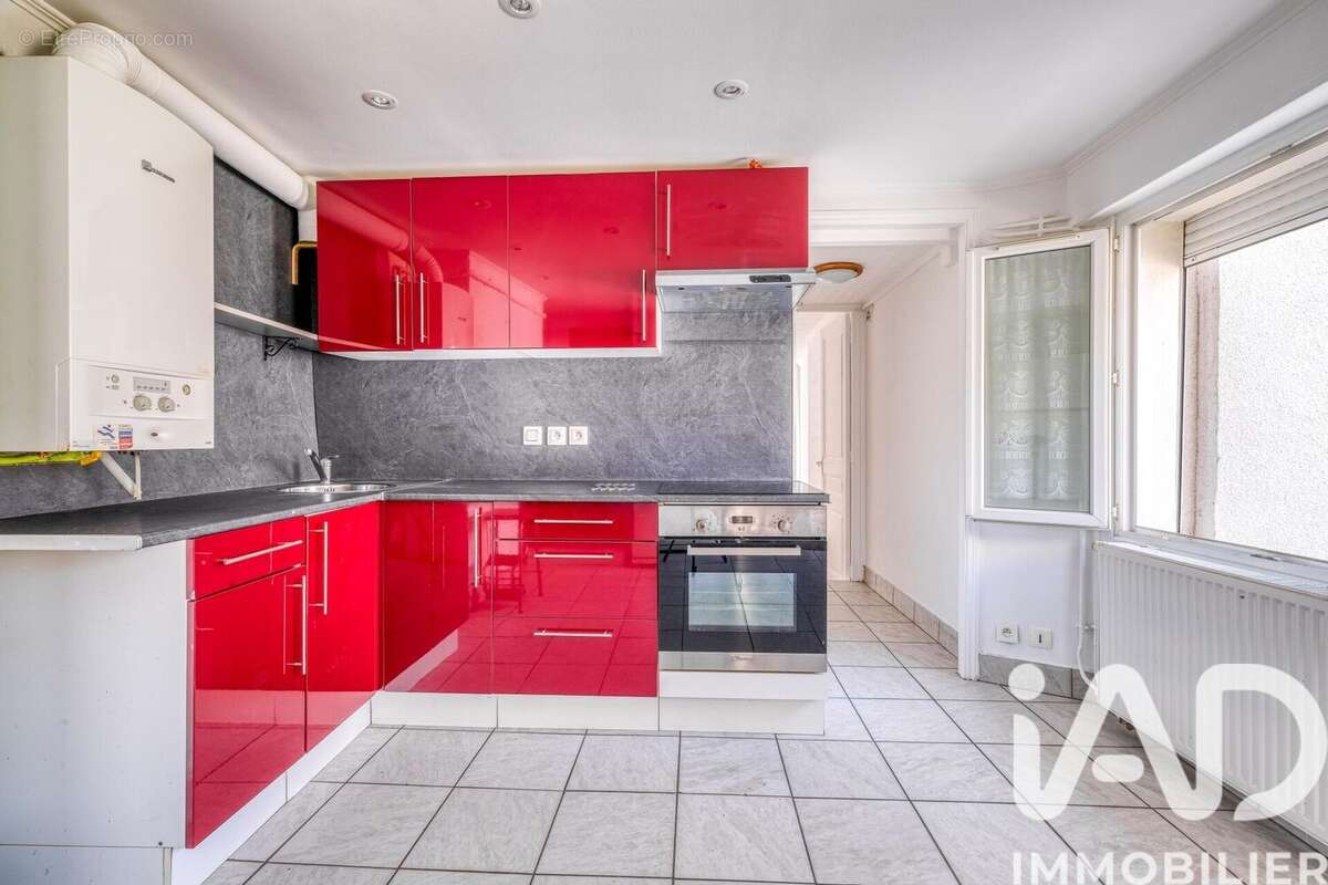 Photo 3 - Appartement à LOUVRES