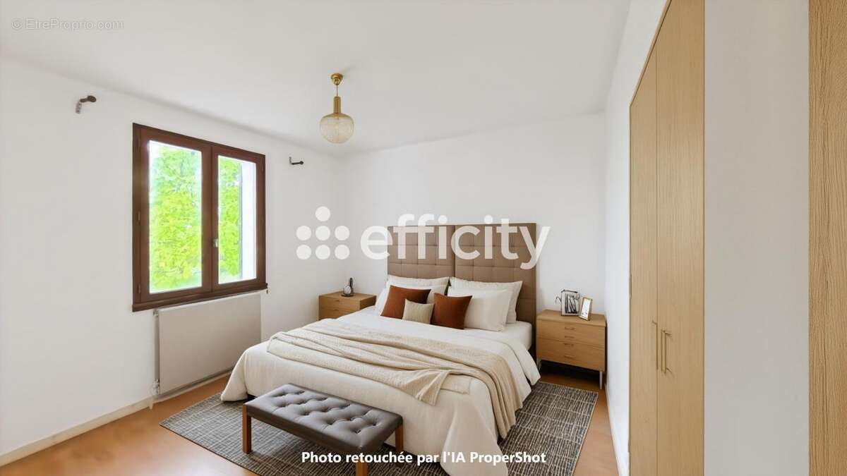 Maison à SAINT-PARDOUX-ISAAC