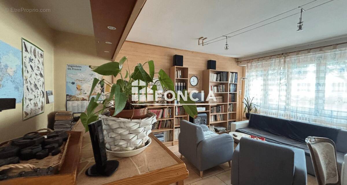 Appartement à LA ROCHE-SUR-YON