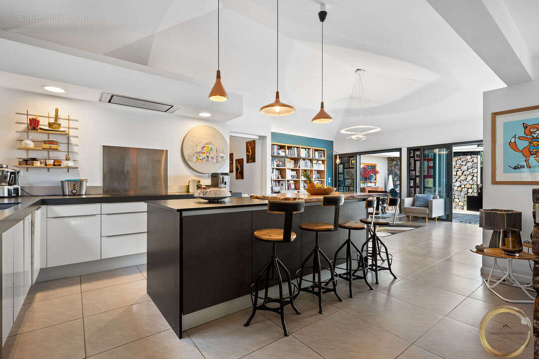 Maison à SAINT-PAUL