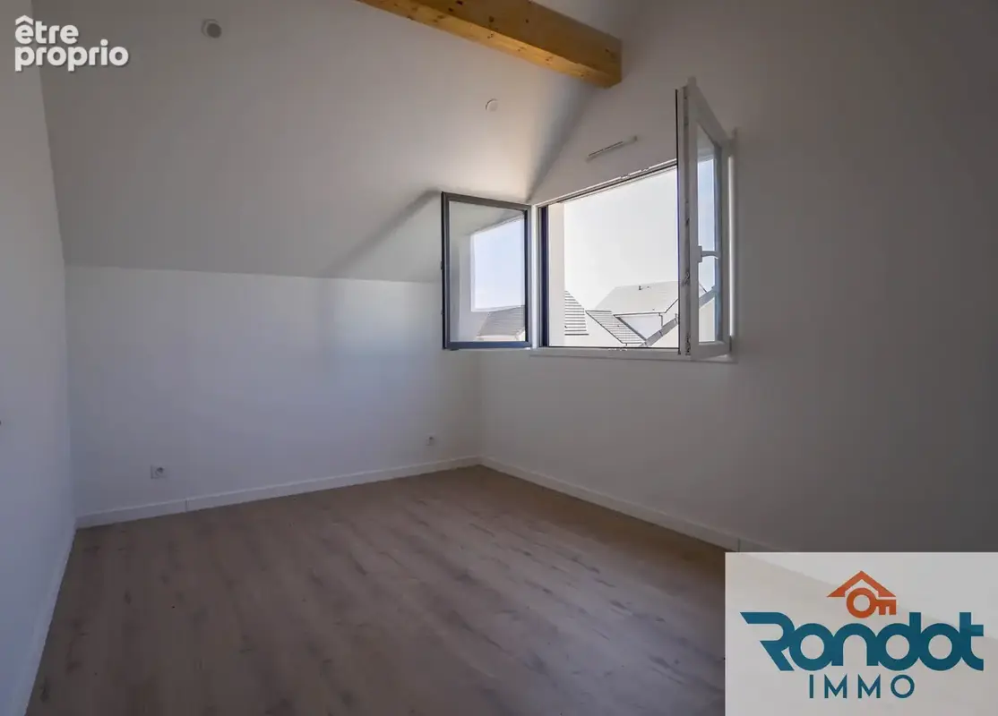 Maison 166m2 / 5 pieces / 4 chambres / terrain 571m2 - photo 11