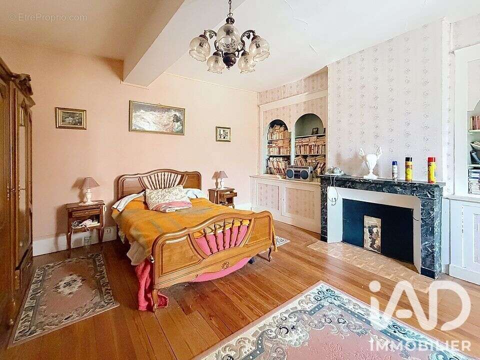 Maison 169 m² à Villenauxe-La-Grande  - photo 7