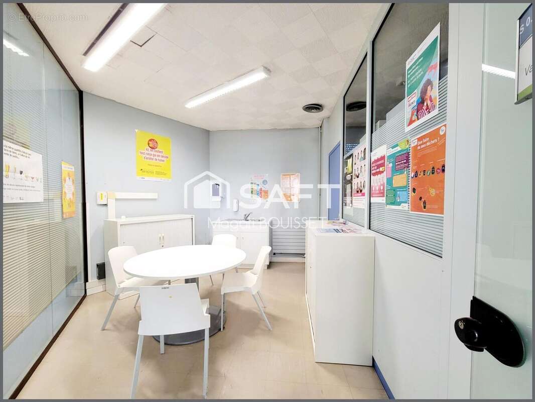 Photo 7 - Commerce à SAINT-GAUDENS