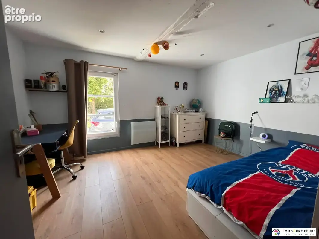 Maison 161 m² à Framecourt  - photo 9