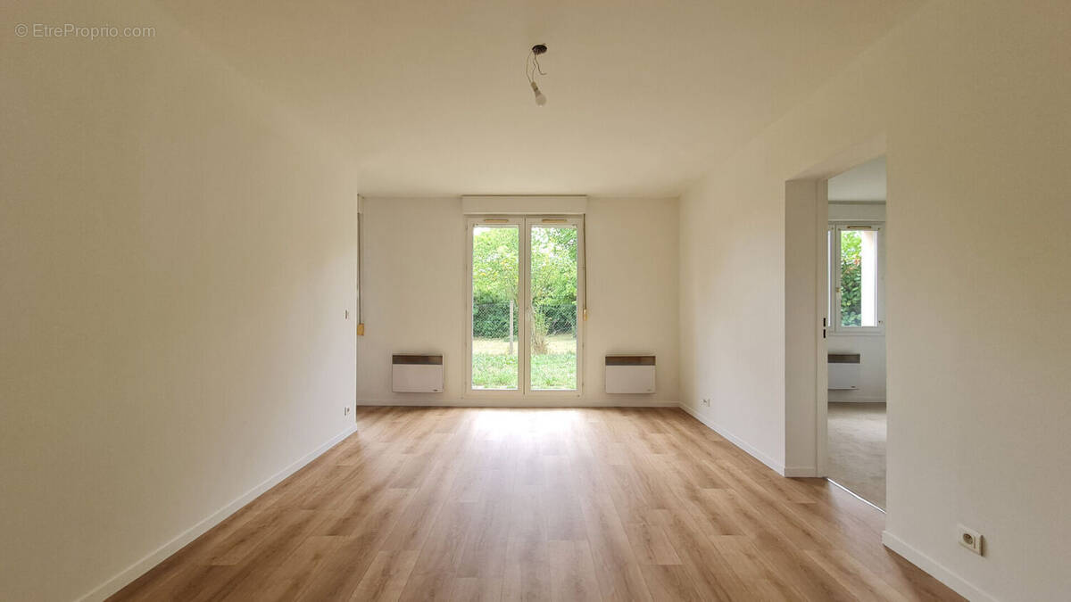 Appartement à MAINTENON