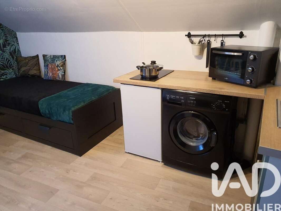 Photo 2 - Appartement à ATHIS-MONS