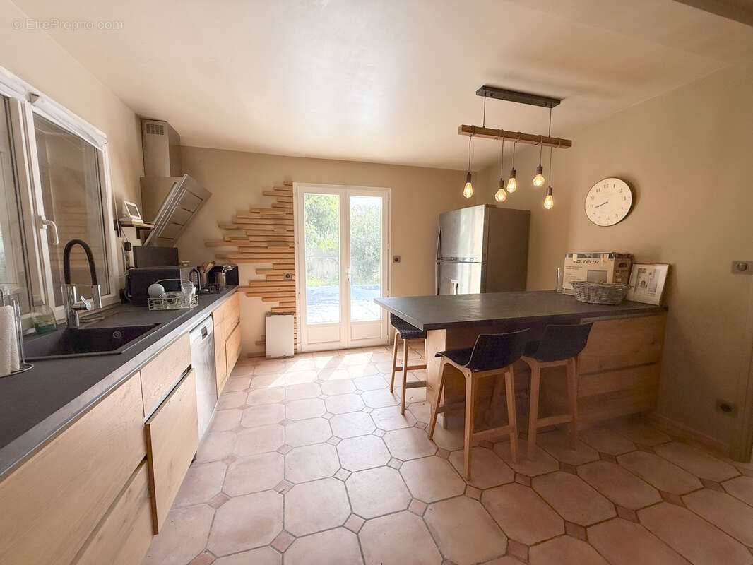 Villa de charme f6 avec piscine au coeur de la camargue - photo 9