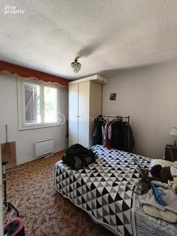 Maison 3 chambres 110 m² sur sous-sol 80 m² - photo 5
