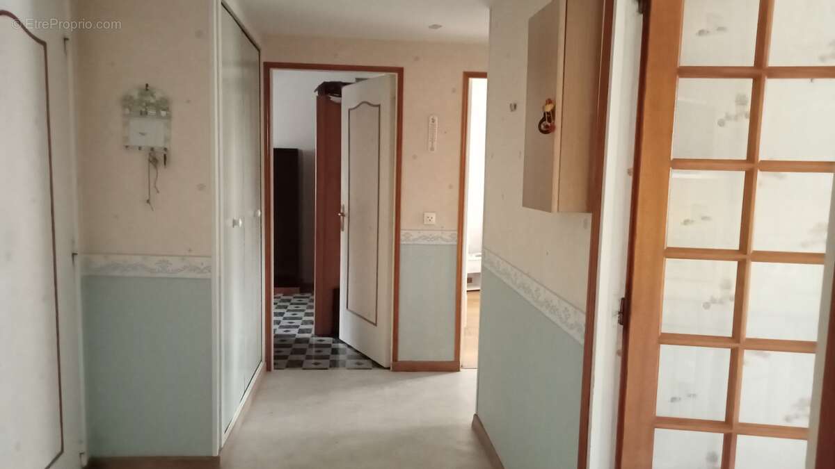 Appartement à LISIEUX