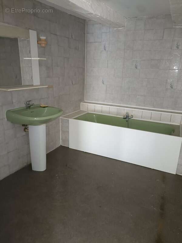 Appartement à PERIGUEUX