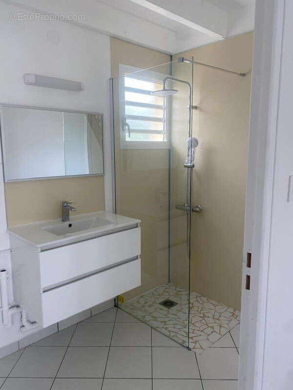 Appartement duplex entièrement rénové - photo 3