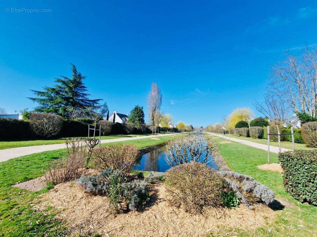 Maison à OZOIR-LA-FERRIERE