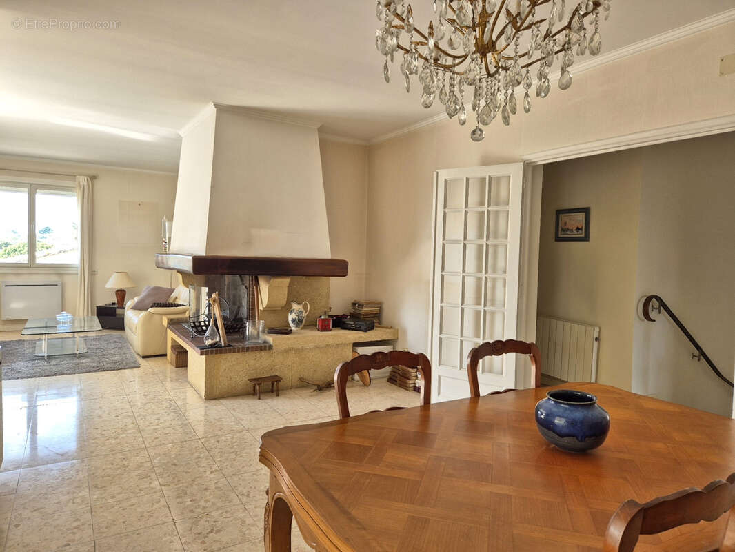Maison à PEZENAS