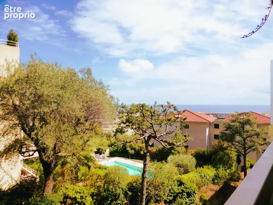 Photo Appartement à Nice au prix de 289 000€