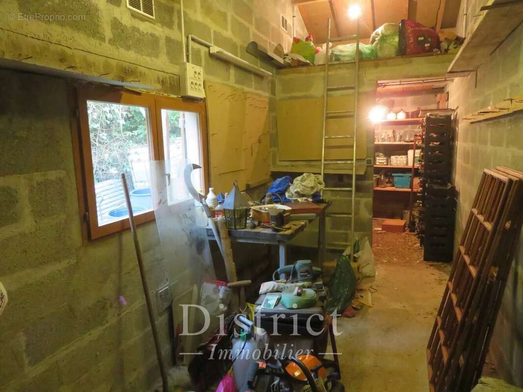 Maison à LES ANDELYS