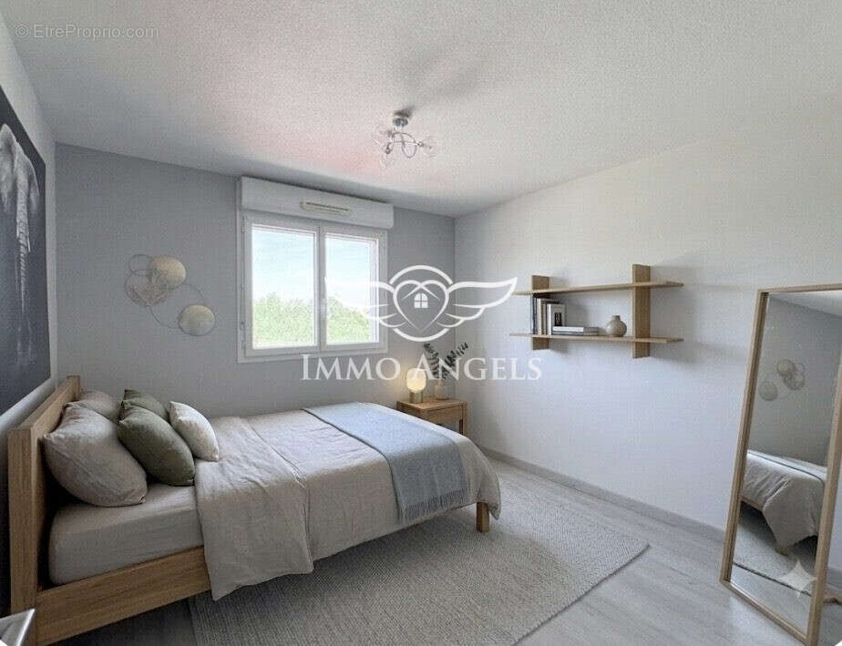 Appartement 49 m² à Frontignan  - photo 8