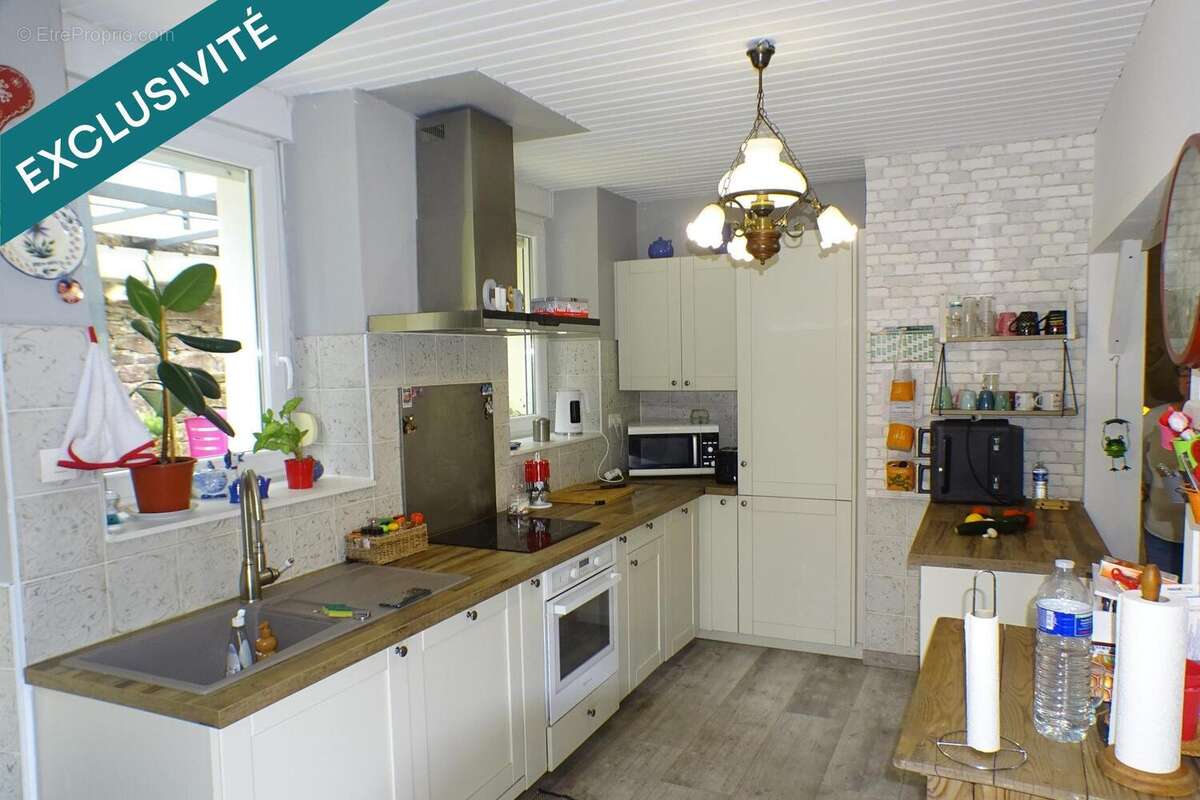 Photo 5 - Maison à PHALSBOURG