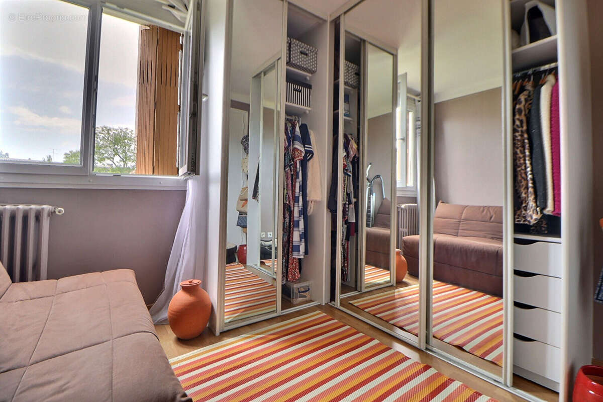 Appartement à MONTMORENCY