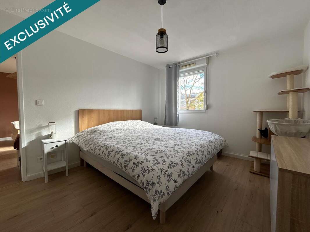 Photo 7 - Appartement à VICHY