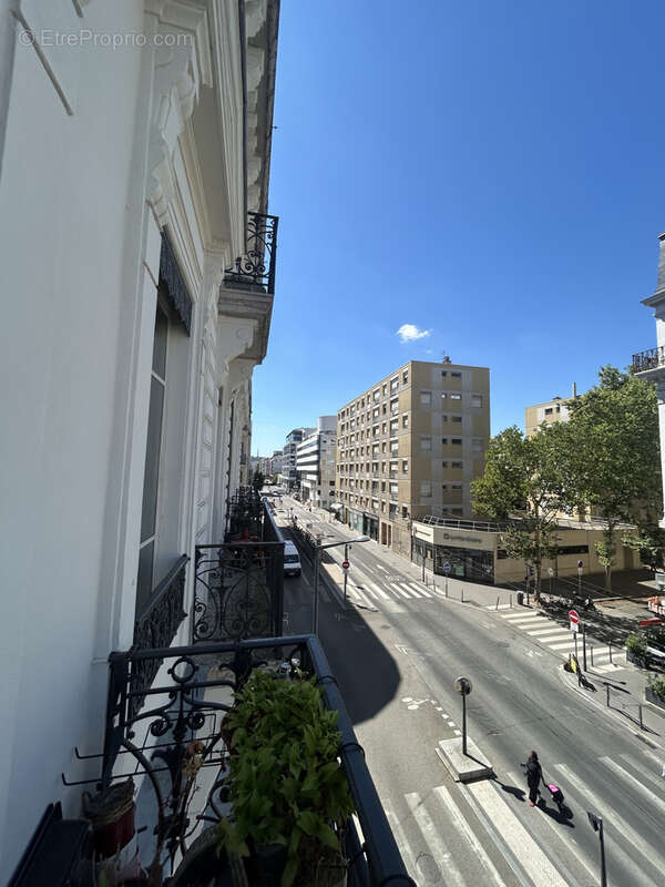 Appartement à LYON-3E