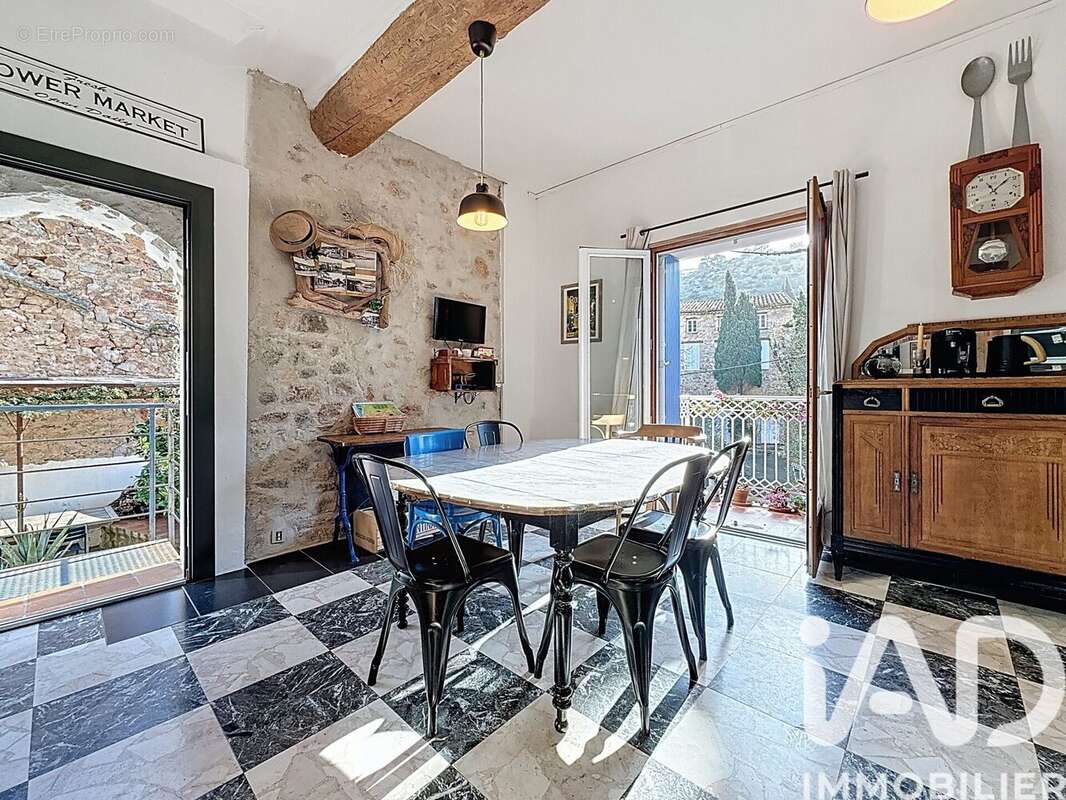 Photo 9 - Maison à FITOU