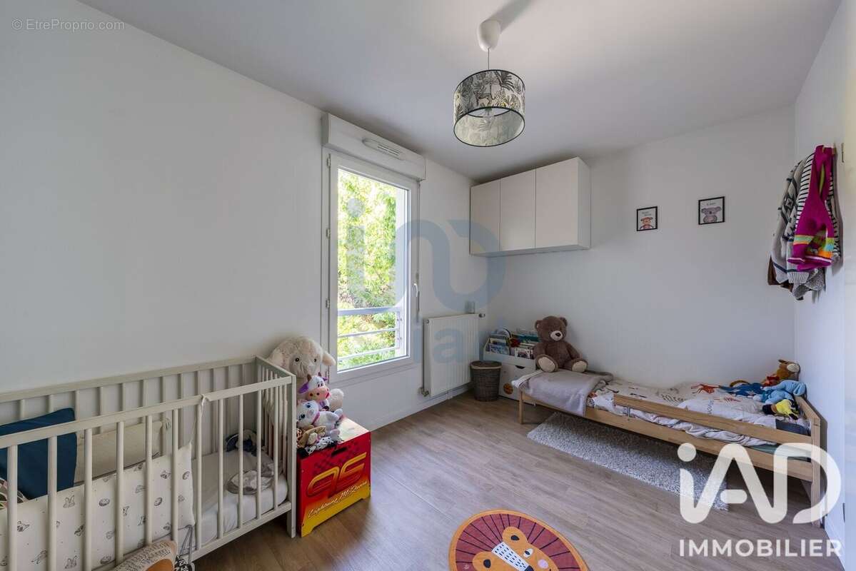 Photo 6 - Appartement à VITRY-SUR-SEINE