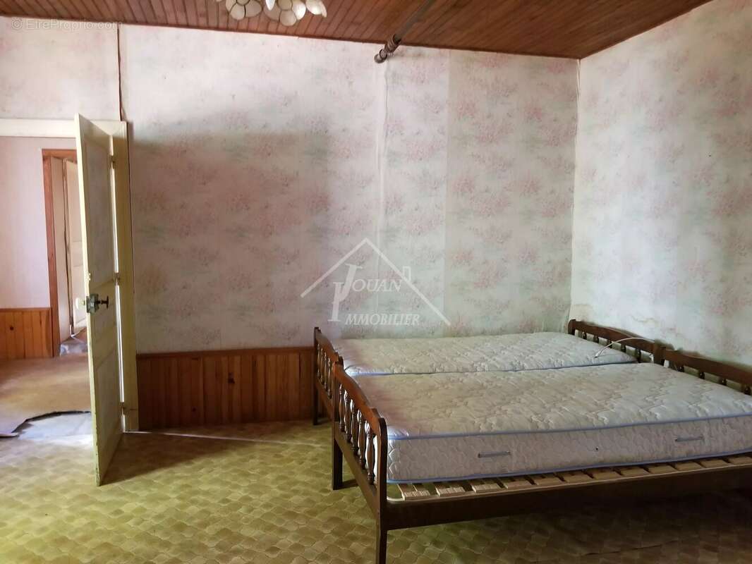 maison de plain pied - photo 4