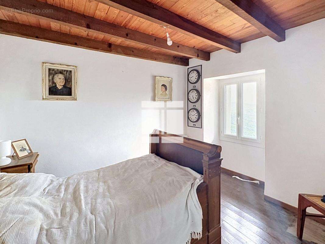 Maison de village coup de coeur - castellare di mercurio - photo 5