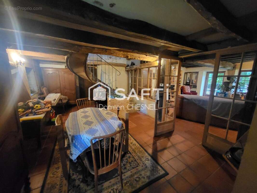 Photo 6 - Maison à SAINT-PALAIS