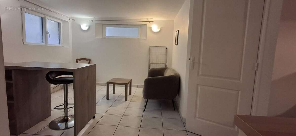 Appartement à CANCALE