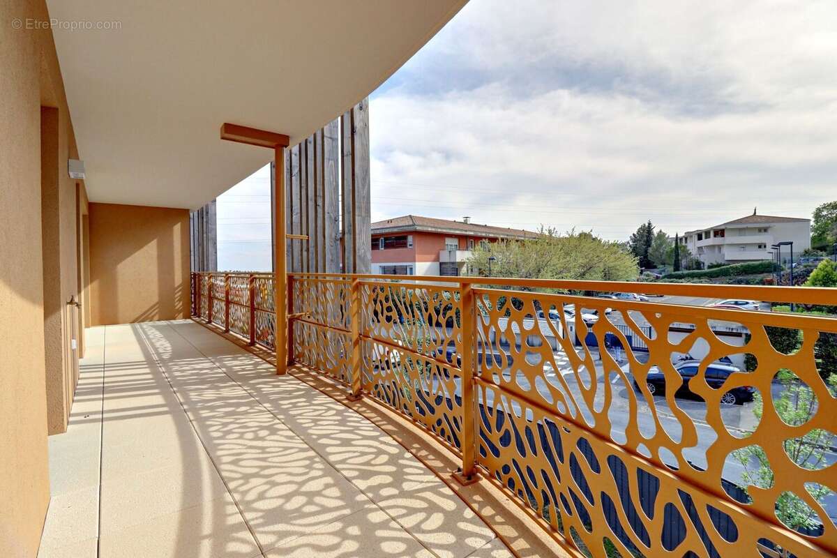 Appartement à GRABELS