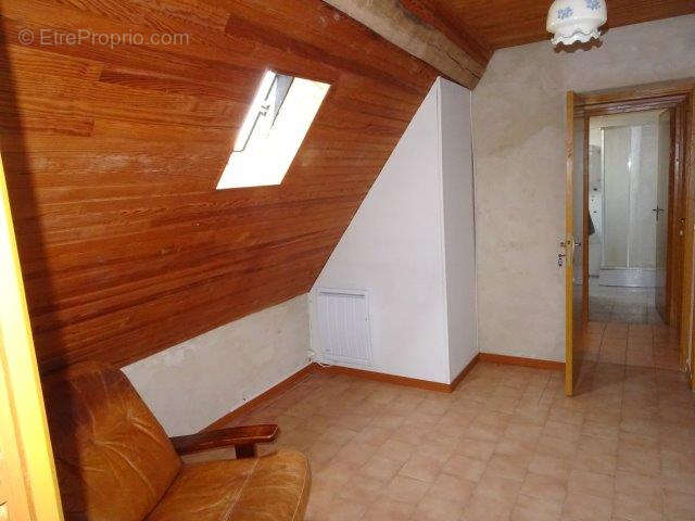 Maison à AUTHON-DU-PERCHE