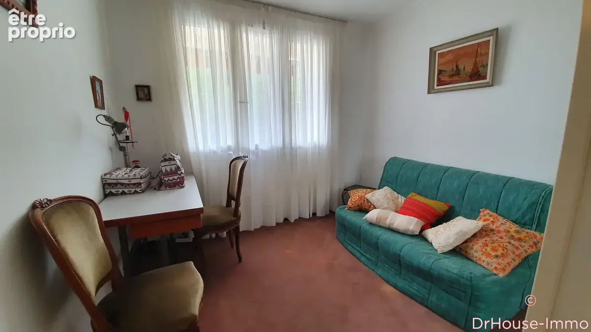 Appartement 3 pièces 64 m² à vendre à Ajaccio (20000) - photo 16