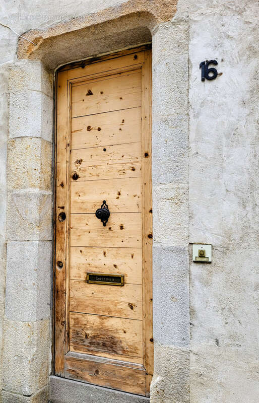 Appartement à LE PUY-EN-VELAY