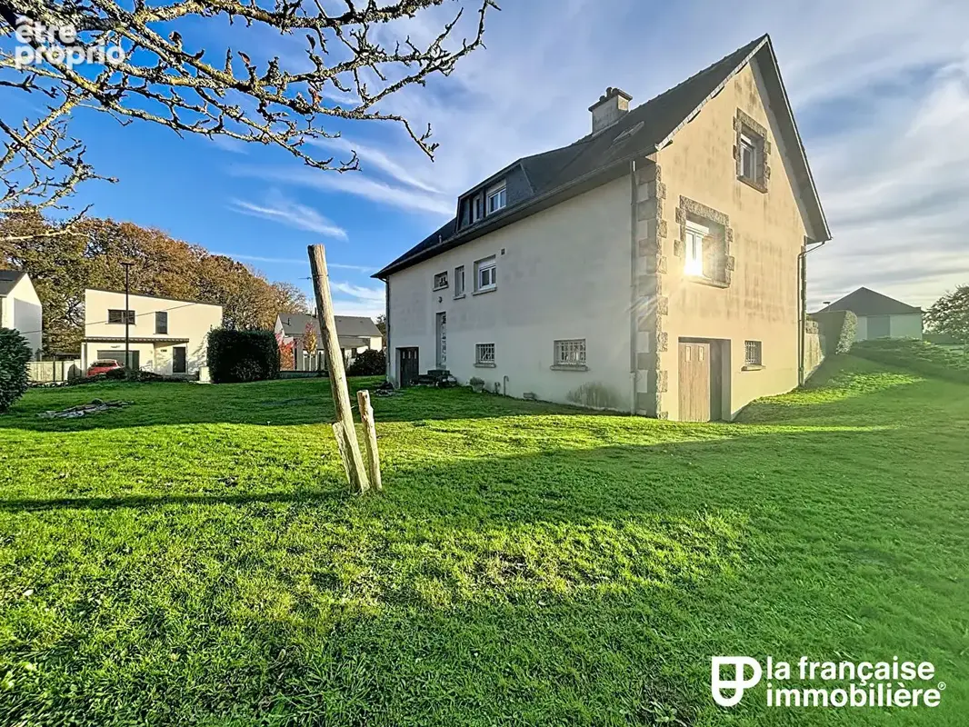 Maison à Liffré de 169 m2 - photo 15