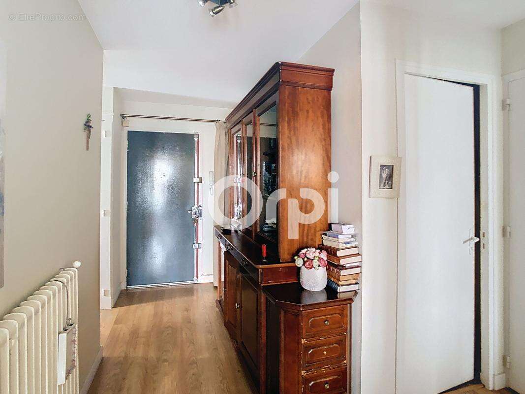Appartement à BOULAZAC