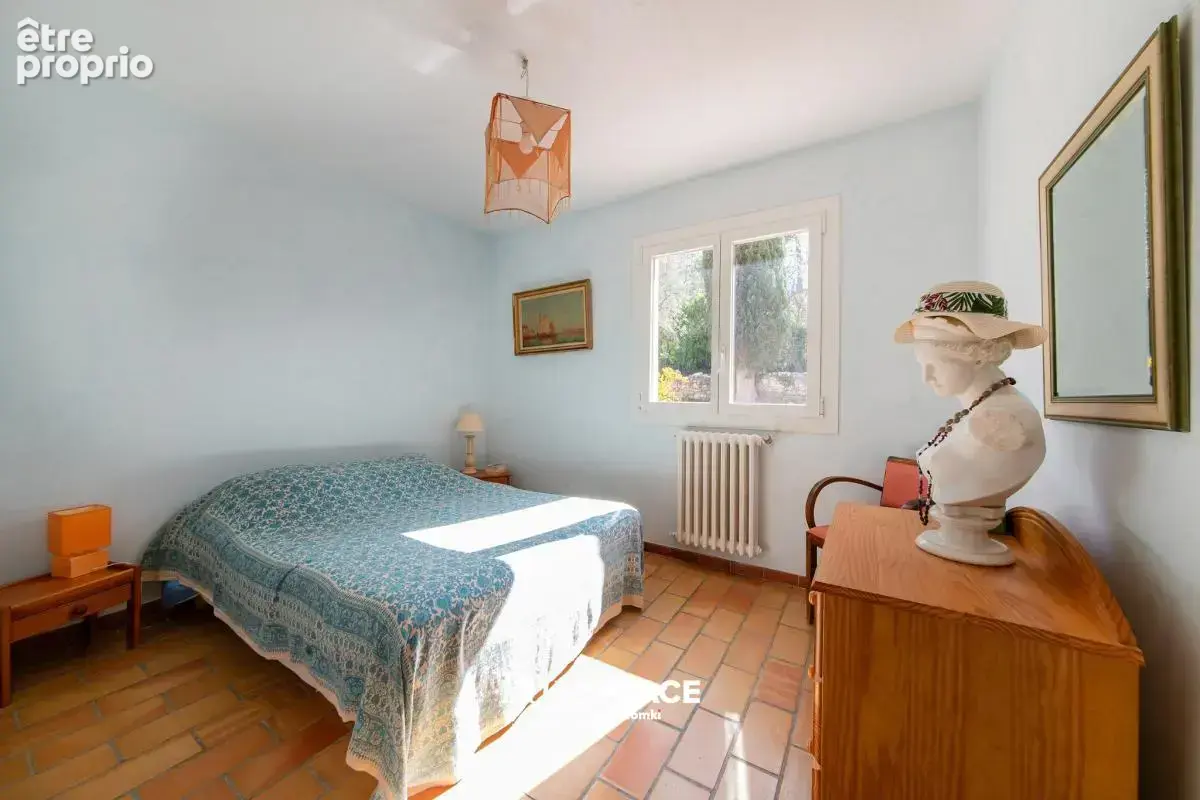 Maison T7 de 209 m² sur 6600 m² de terrain avec piscine à Aix-en-Provence - photo 13