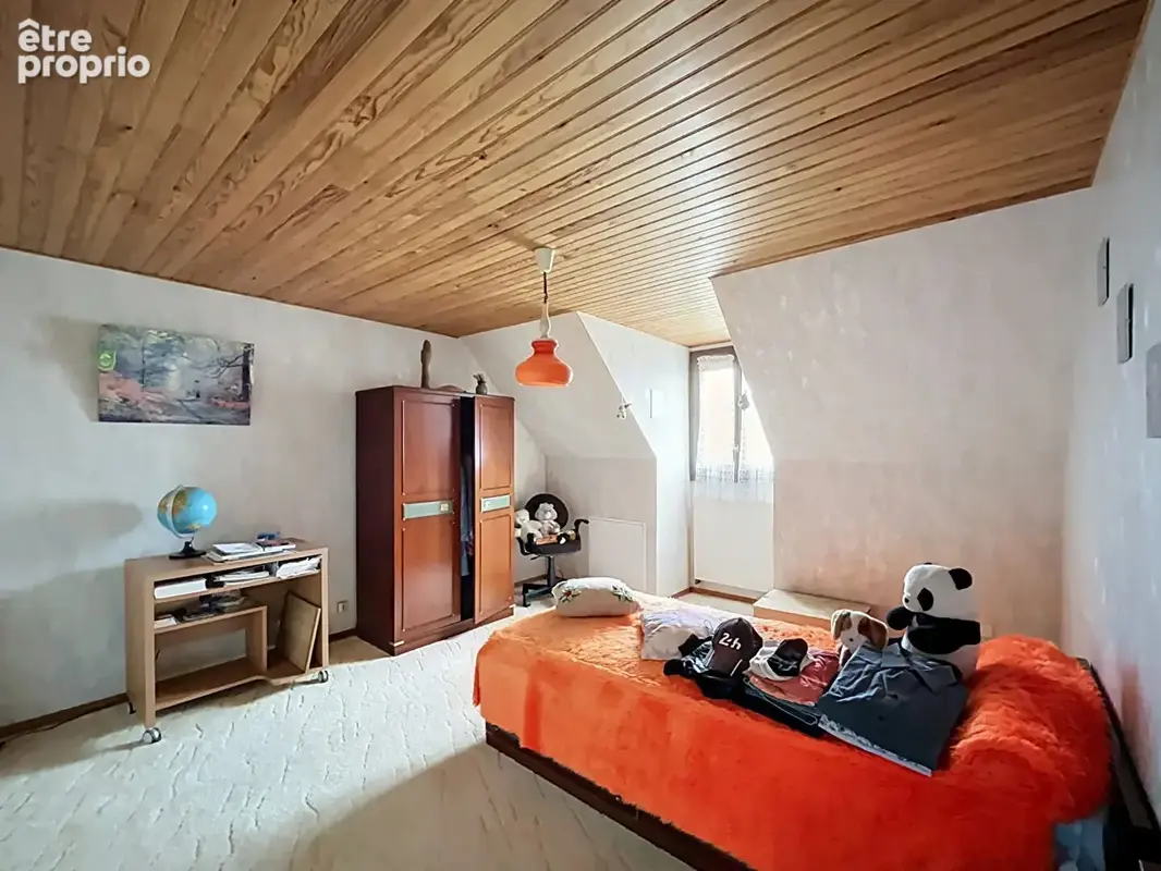 Maison st michel sur orge - 6 pièces - 125 m2 - photo 15