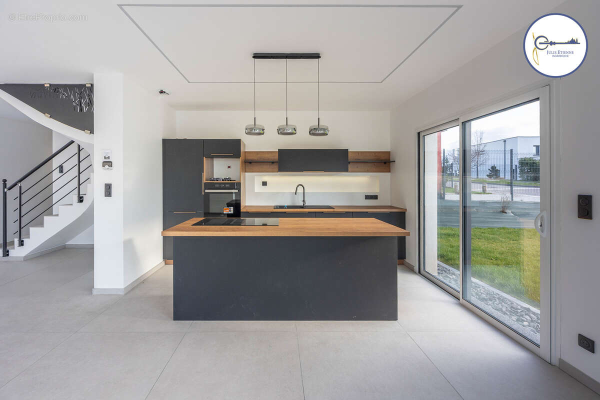 Maison Epinal 6 pièces 158 m2 - photo 15