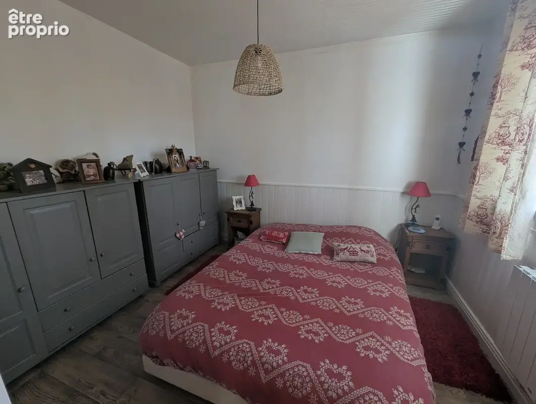 Maison 3 pièces 117 m² à vendre à Vijon (36160) - photo 8