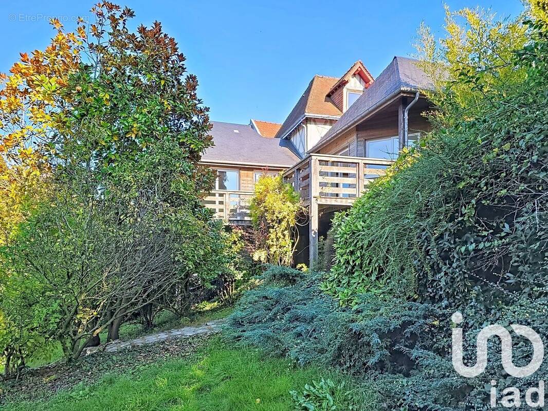 Photo 1 - Maison à BIHOREL