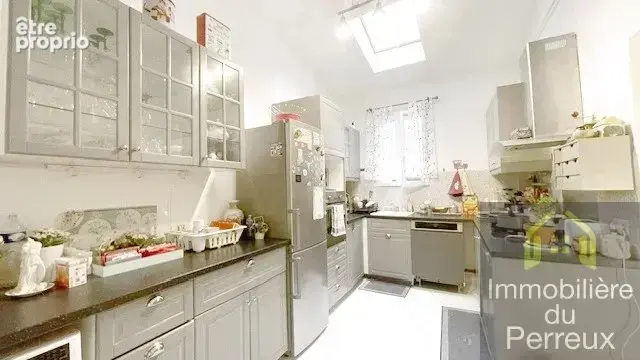 Coup de coeur, élégant et chaleureux F3 RENOVE - CENTRE VILLE - photo 7