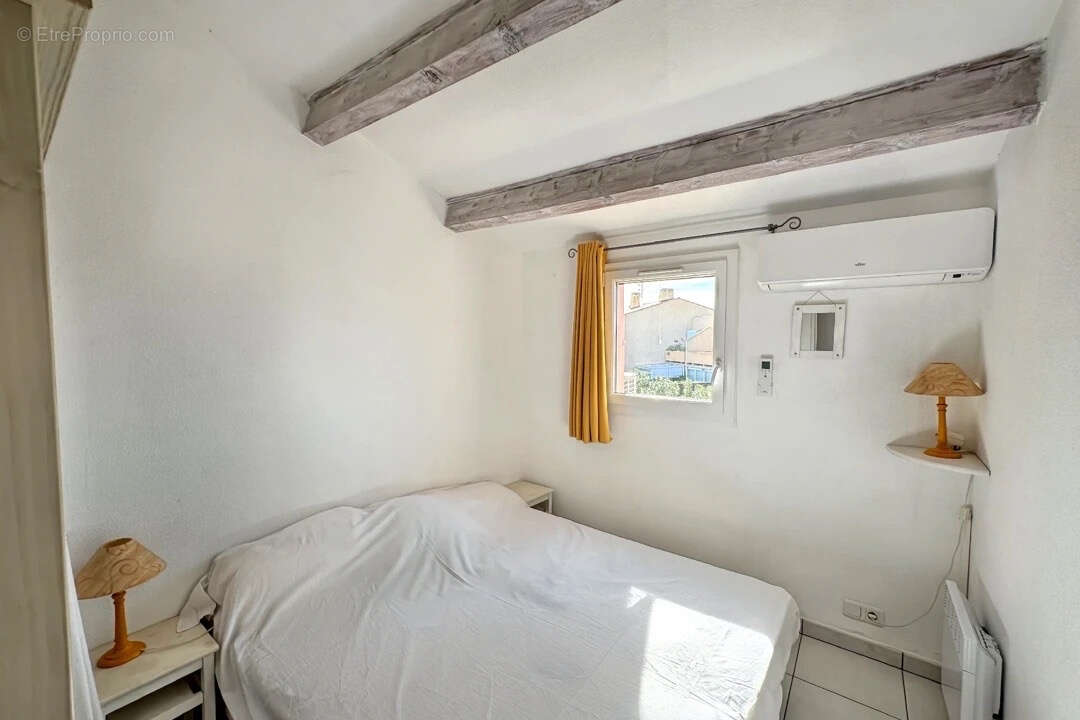 Maison à LA LONDE-LES-MAURES