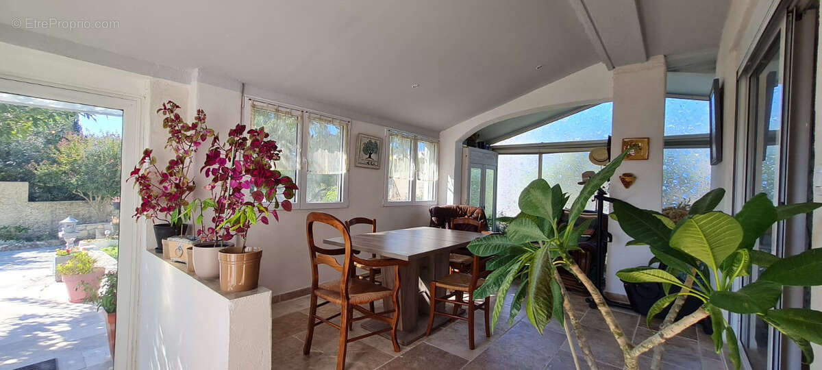 Maison à PONT-SAINT-ESPRIT