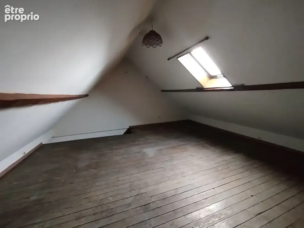 Maison origny-sainte-benoite 4 pièces 92 m² - photo 13