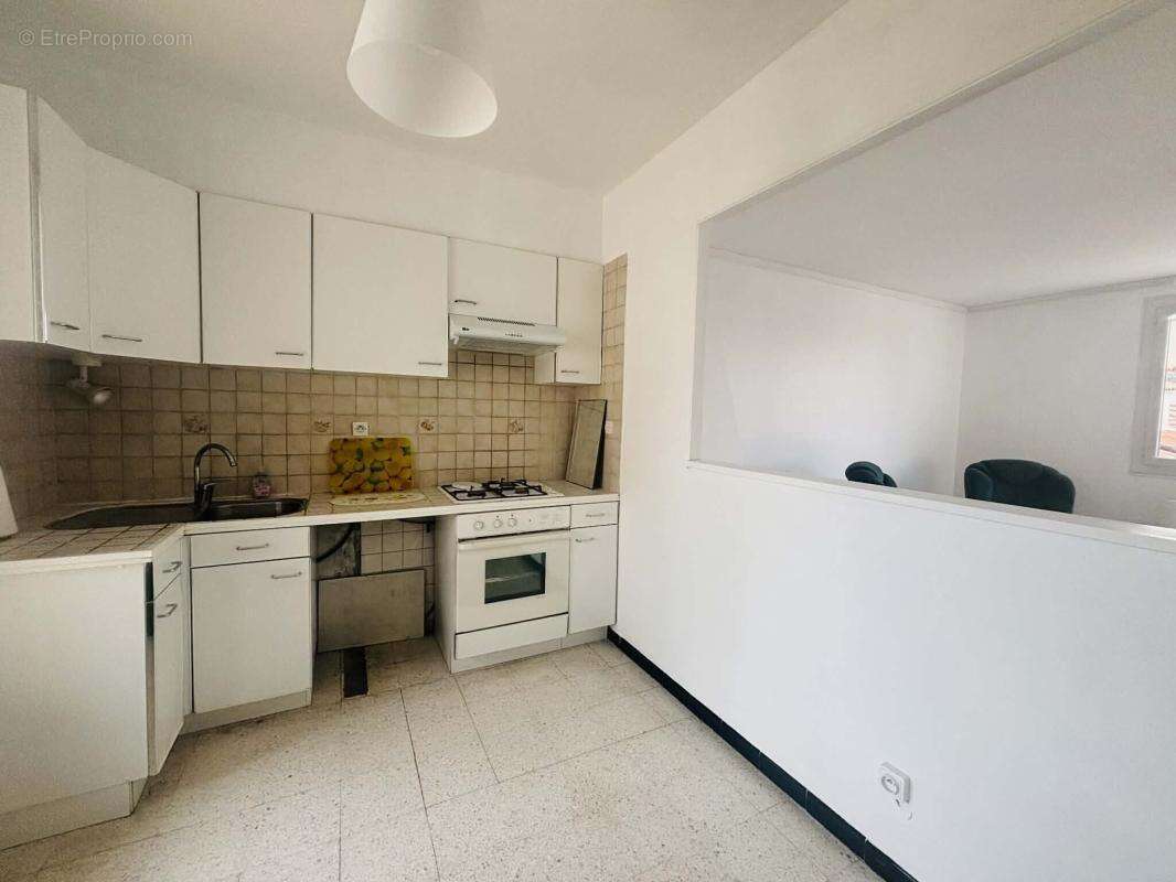 Maison de ville et studio - photo 8