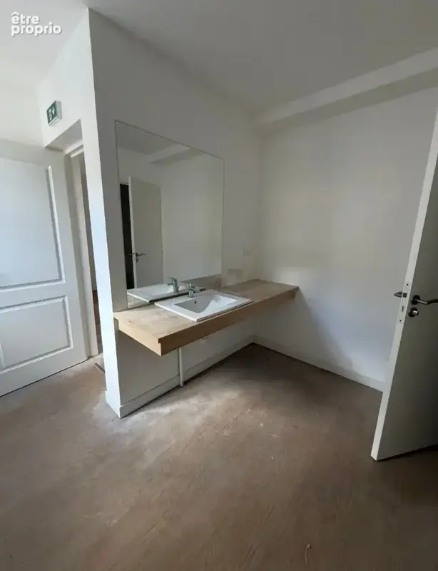 Bureau ou Appartement selon Projet. Potentiel avec ascenceur - photo 7