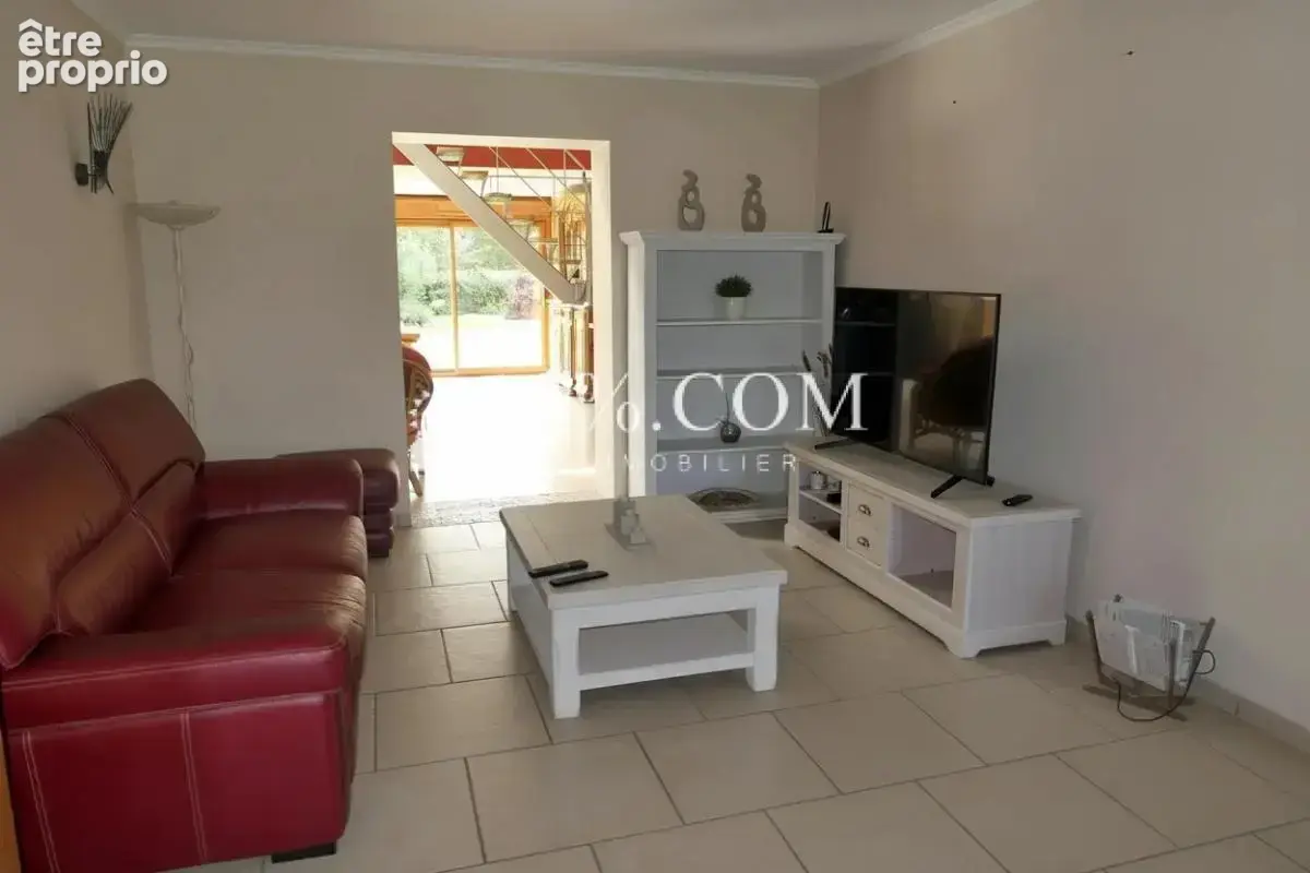Maison de plain-pied - photo 13